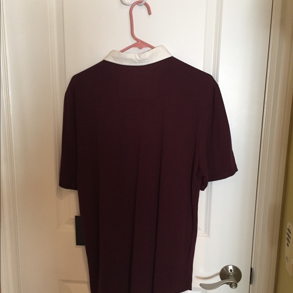 New Polo Shirt - Picture 3 of 3